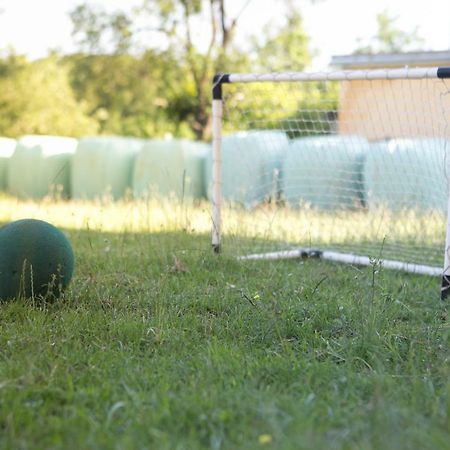 Apartman Lori Otočac Eksteriør bilde