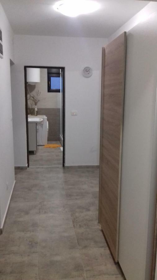 Apartman Lori Otočac Eksteriør bilde